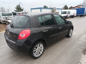 Renault Clio 1.2i-75кс., снимка 5