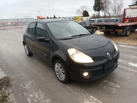 Renault Clio 1.2i-75кс., снимка 2