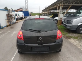 Renault Clio 1.2i-75кс., снимка 6