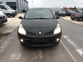 Renault Clio 1.2i-75кс., снимка 3