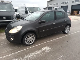 Renault Clio 1.2i-75кс., снимка 4