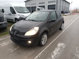 Renault Clio 1.2i-75кс., снимка 1