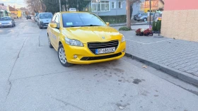 Peugeot 301 1.6hdi 92ps, снимка 1