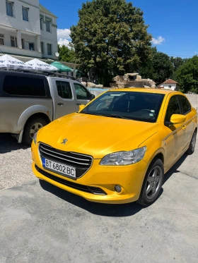 Peugeot 301 1.6hdi 92ps promociika, снимка 5