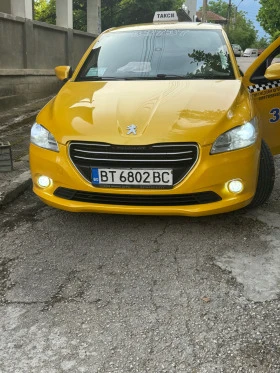 Peugeot 301 1.6hdi 92ps promociika, снимка 4