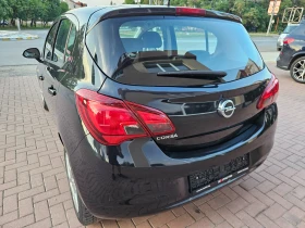 Opel Corsa 1.4i, 90к.с., фабрична газ, Евро 6! - [7] 