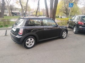 Mini One СПЕШНО, снимка 1 - Автомобили и джипове - 45835440