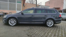 Обява за продажба на VW Passat !!!2.0tsi!!! Auto!!! R-line !!! Full !!! ~18 999 лв. - изображение 7
