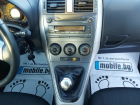 Toyota Auris 1.6 Benzin 124.. | Mobile.bg   14