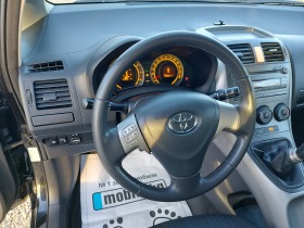 Toyota Auris 1.6 Benzin 124.. | Mobile.bg   8