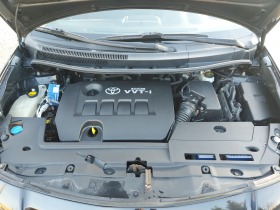 Toyota Auris 1.6 Benzin 124к.с., снимка 16