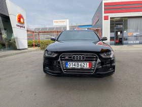 Audi S4 3.0 TFSI FACELIFT Carbon