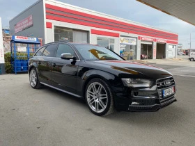     Audi S4 3.0 TFSI FACELIFT Carbon