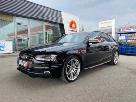     Audi S4 3.0 TFSI FACELIFT Carbon