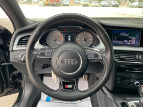 Audi S4 3.0 TFSI FACELIFT Carbon, снимка 14