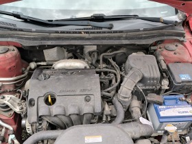 Hyundai I30 1.4 Бензин, снимка 13 - Автомобили и джипове - 45776668