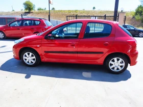 Peugeot 206 1.4i - [8] 