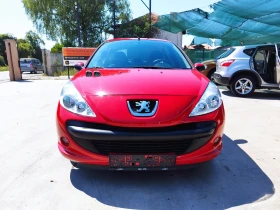 Peugeot 206 1.4i - [15] 