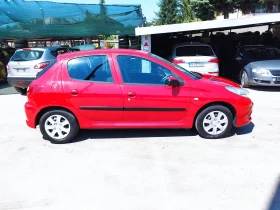 Peugeot 206 1.4i - [4] 