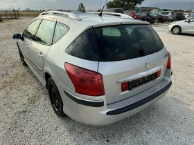 Peugeot 407 - [8] 