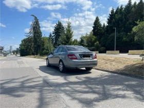 Mercedes-Benz C 220 Капарирана, снимка 15