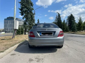 Mercedes-Benz C 220 Капарирана, снимка 13