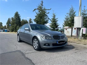 Mercedes-Benz C 220 Капарирана, снимка 6