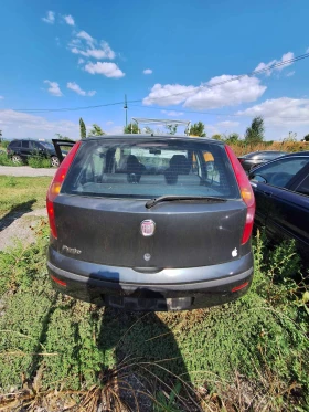 Fiat Punto, снимка 3