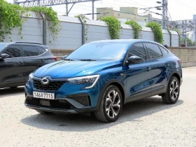 Renault Arkana Renault Korea XM3 E-TECH Hybrid 1.6 GTe INSPIRE e- | Mobile.bg    1