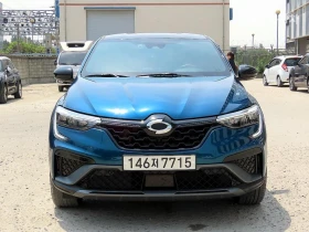 Renault Arkana Renault Korea XM3 E-TECH Hybrid 1.6 GTe INSPIRE e-, снимка 2