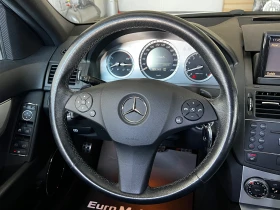 Mercedes-Benz C 200 KOMPRESSOR, AMG LINE-KATO HOB!!!! | Mobile.bg    11