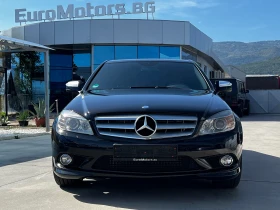 Mercedes-Benz C 200 KOMPRESSOR, AMG LINE-KATO HOB!!!!, снимка 2