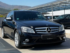 Mercedes-Benz C 200 KOMPRESSOR, AMG LINE-KATO HOB!!!! | Mobile.bg    3