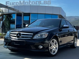 Mercedes-Benz C 200 KOMPRESSOR, AMG LINE-KATO HOB!!!! | Mobile.bg    1