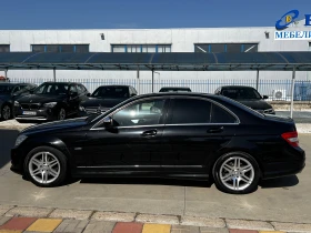 Mercedes-Benz C 200 KOMPRESSOR, AMG LINE-KATO HOB!!!! | Mobile.bg    7