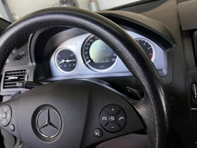 Mercedes-Benz C 200 KOMPRESSOR, AMG LINE-KATO HOB!!!!, снимка 12