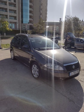 Fiat Croma, снимка 3