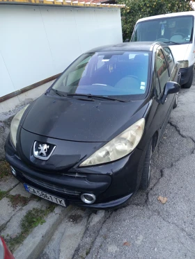 Обява за продажба на Peugeot 207 ~3 500 лв. - изображение 1