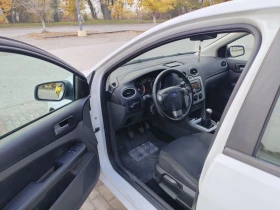 Ford Focus 1.6 Tdci, снимка 9