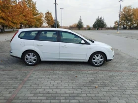 Ford Focus 1.6 Tdci, снимка 7