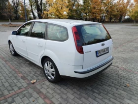 Ford Focus 1.6 Tdci, снимка 4