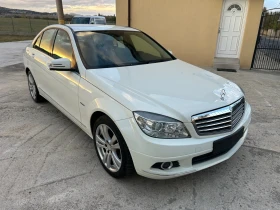 Mercedes-Benz C 220 CDI ELEGANCE | Mobile.bg    2