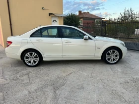 Mercedes-Benz C 220 CDI ELEGANCE | Mobile.bg    4