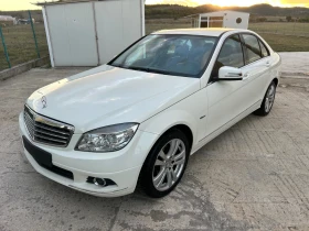 Mercedes-Benz C 220 CDI ELEGANCE | Mobile.bg    3