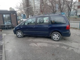 Seat Alhambra, снимка 3