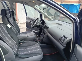 Seat Alhambra, снимка 6