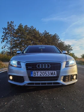 Audi A4, снимка 6