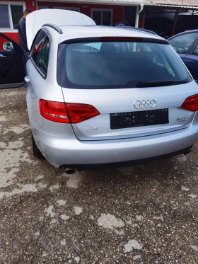 Audi A4, снимка 1