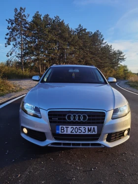 Audi A4, снимка 9