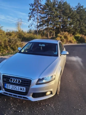 Audi A4, снимка 7